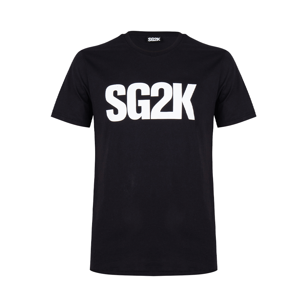 SG2K/StreetGasm2000 Shirt